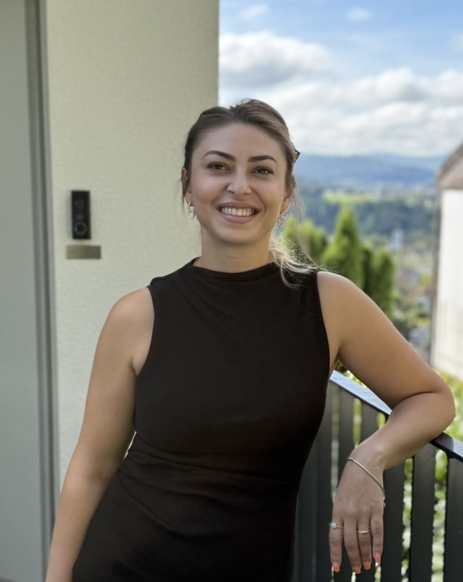 Foto von Sabrina Liskiewicz