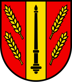 Wappen Eiken