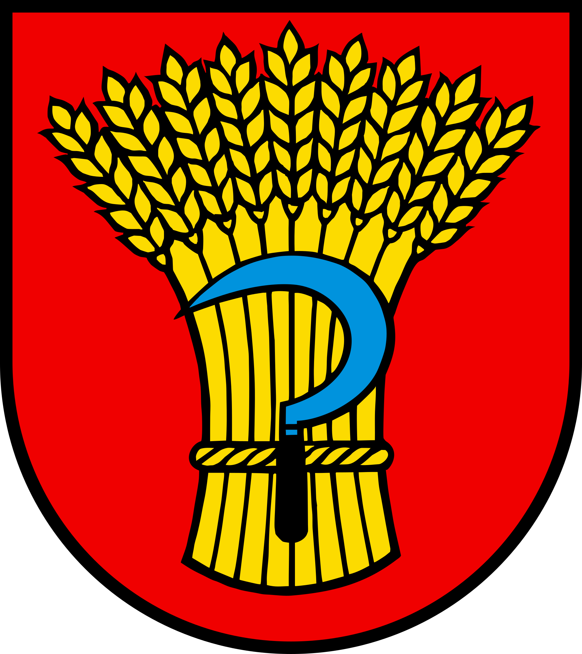 Wappen Möhlin